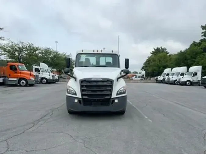 2019 Freightliner Cascadia