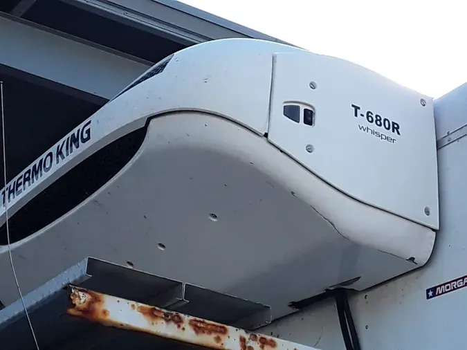 2020 FREIGHTLINER/MERCEDES M2 106