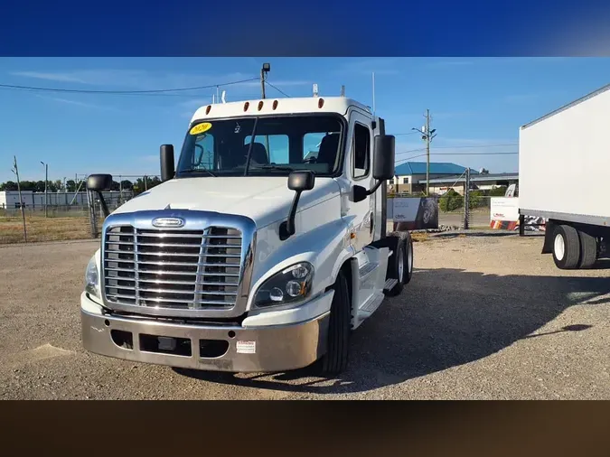 2020 FREIGHTLINER/MERCEDES CASCADIA 125cffffaf0ac641777ecd06b92c0f3be8a