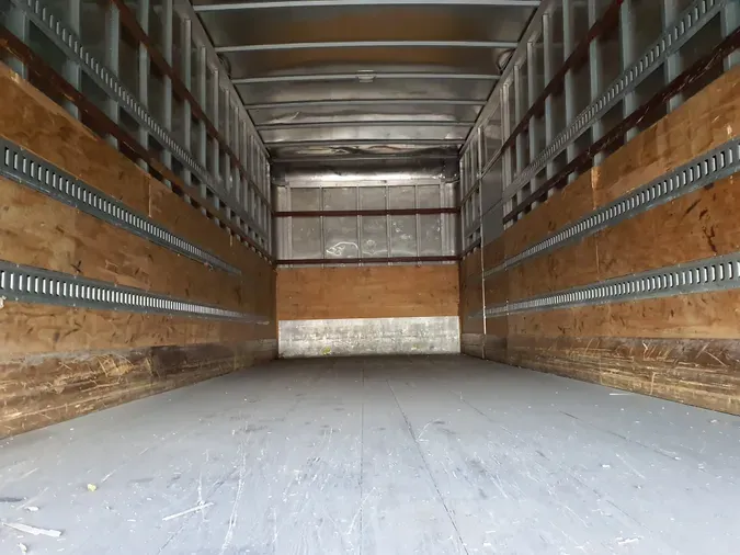 2018 NAVISTAR INTERNATIONAL 4300