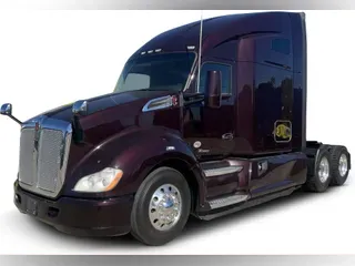 2020 Kenworth T680