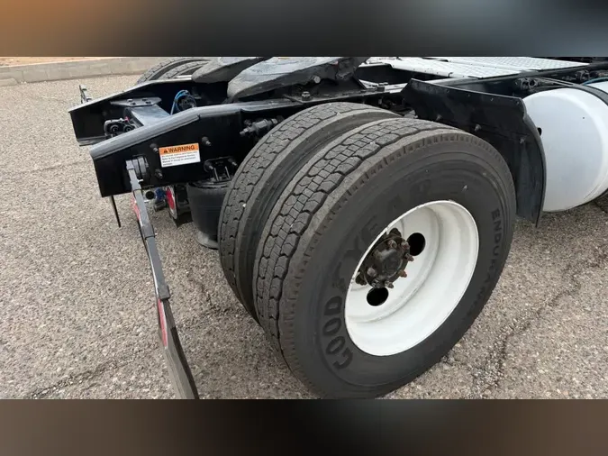 2020 FREIGHTLINER/MERCEDES NEW CASCADIA 116