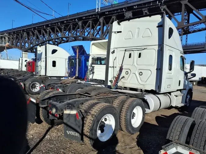 2022 FREIGHTLINER/MERCEDES NEW CASCADIA PX12664d004c38663920a27daedb27c28b9c73b