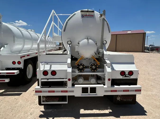 2025 DRAGON 130BBL