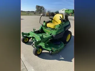 2010 John Deere Z920A