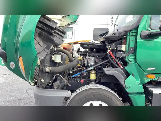 2020 International LT