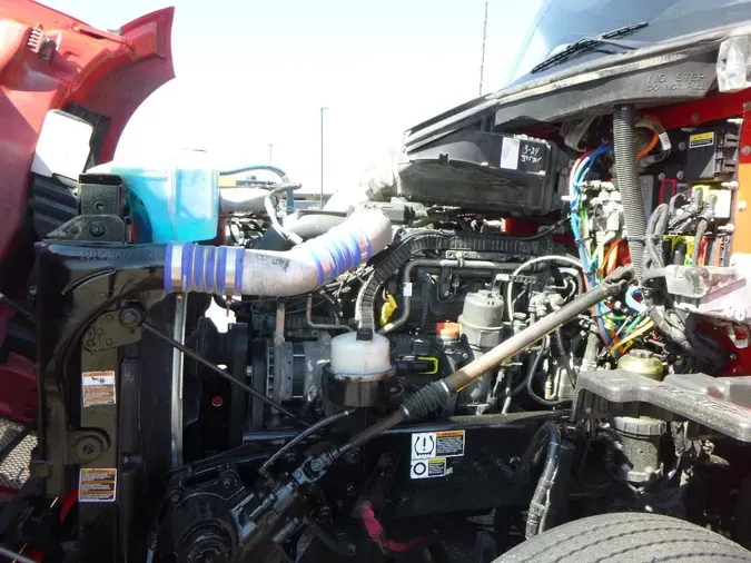 2021 Kenworth T680