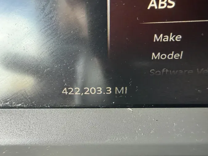 2022 Peterbilt 579