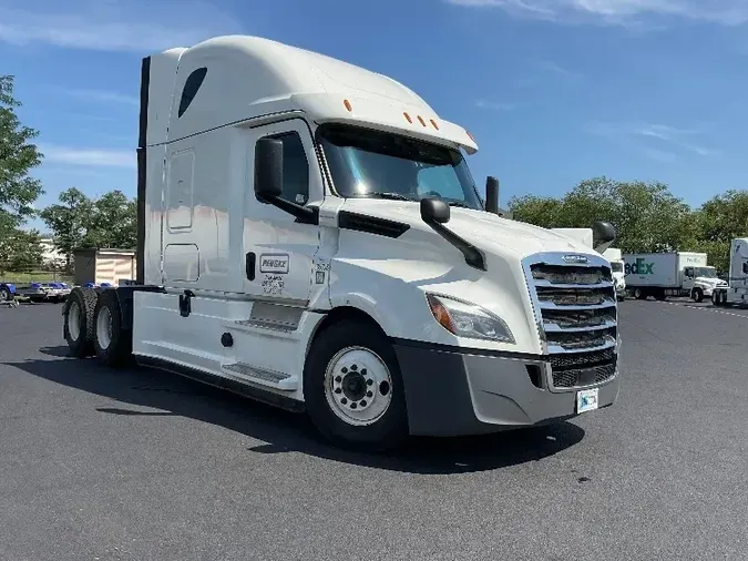 2020 Freightliner T12664STd007a0500cc18a0faa7d7d4c6ca80052