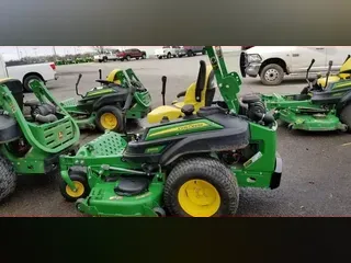 2018 John Deere Z950R