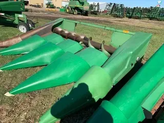 2005 John Deere 494