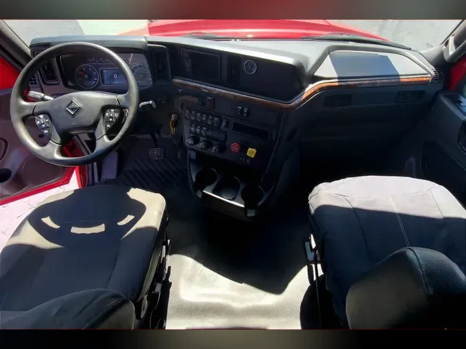 2021 INT LT625 6x4