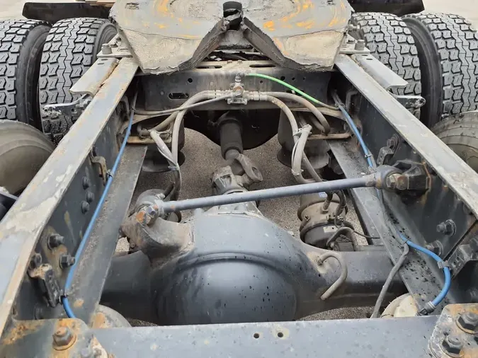 2019 FREIGHTLINER/MERCEDES NEW CASCADIA PX12664