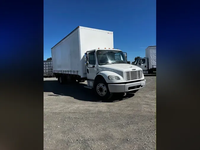 2018 FREIGHTLINER M2 106d009ae983a2994500782e9731e4c0f89