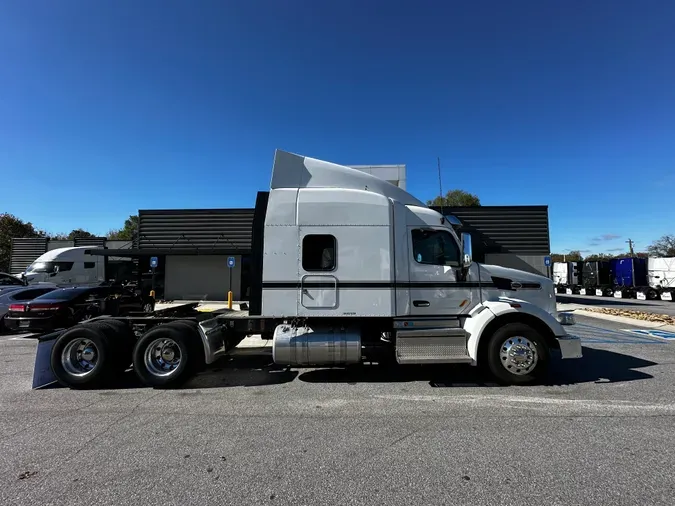 2021 Peterbilt 579