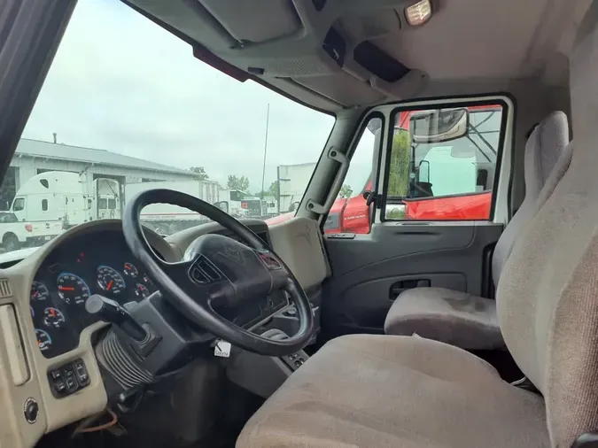 2018 NAVISTAR INTERNATIONAL 4400