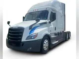 2021 Freightliner Cascadia