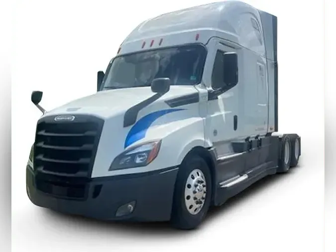 2021 Freightliner Cascadiad00a0eee7de78679f19b5f12eef553ff