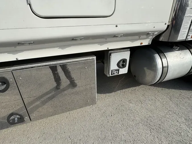 2019 Western Star 5700 XE