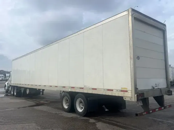 2015 UTILITY TRAILERS VS2RA 53/162/102