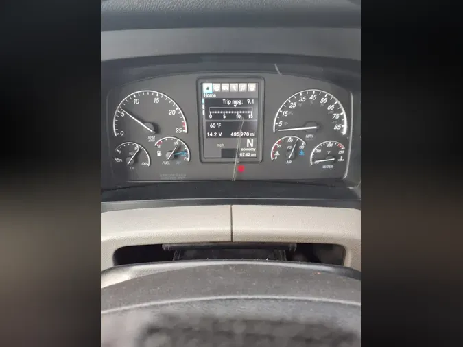 2020 FREIGHTLINER NEW CASCADIA PX12664