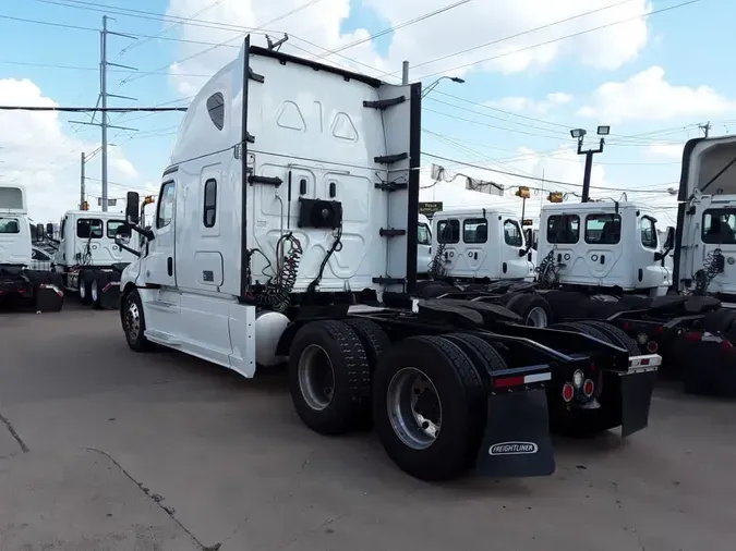 2019 FREIGHTLINER/MERCEDES NEW CASCADIA PX12664