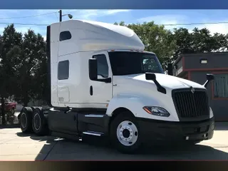 2021 INT LT625 6x4