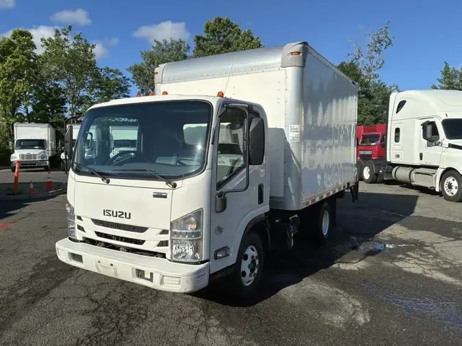 2019 ISUZU NPRd00faceb0f20f8ca4026d2394d6d66cb