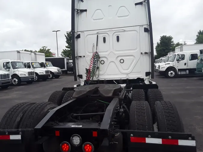 2019 FREIGHTLINER/MERCEDES NEW CASCADIA PX12664