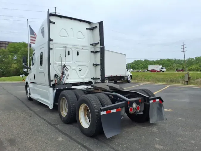 2019 FREIGHTLINER NEW CASCADIA PX12664