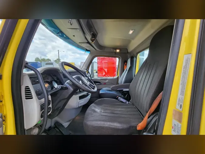 2021 Peterbilt 579