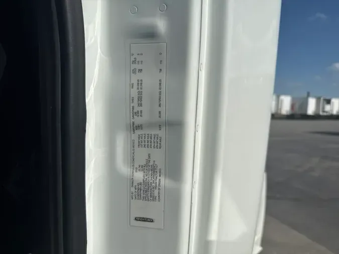 2022 FREIGHTLINER/MERCEDES NEW CASCADIA PX12664