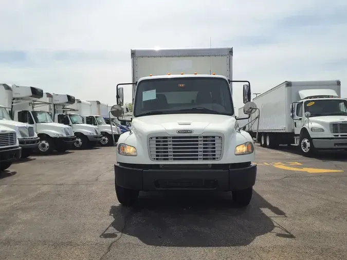 2019 FREIGHTLINER M2 106