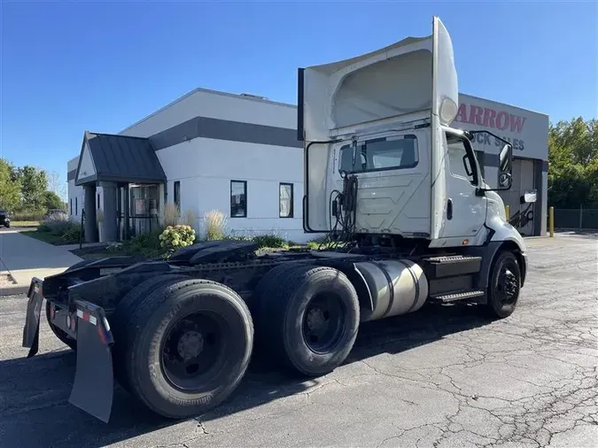 2020 INTERNATIONAL RH613