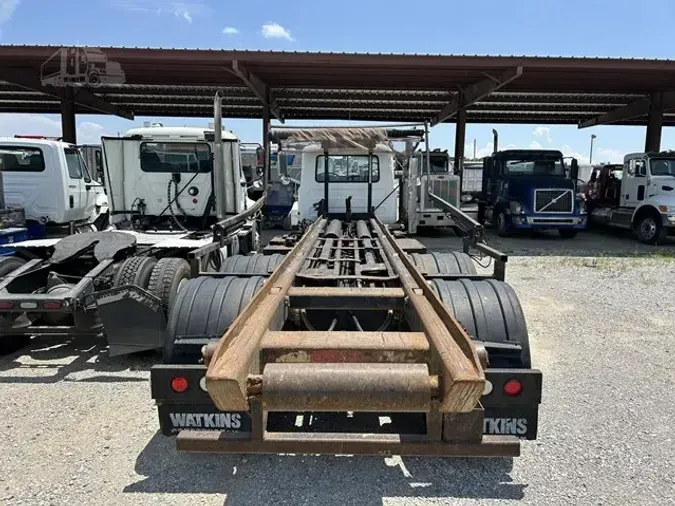 1992 MACK RD688S