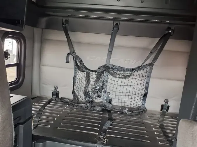 2022 FREIGHTLINER/MERCEDES NEW CASCADIA PX12664