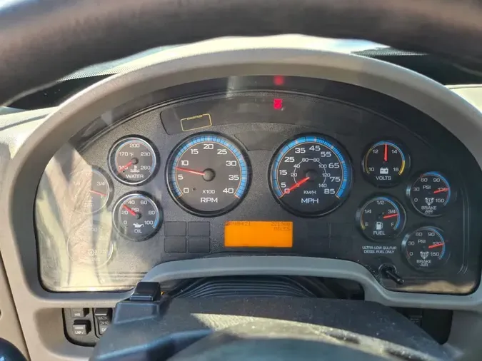 2018 NAVISTAR INTERNATIONAL 4300 LP