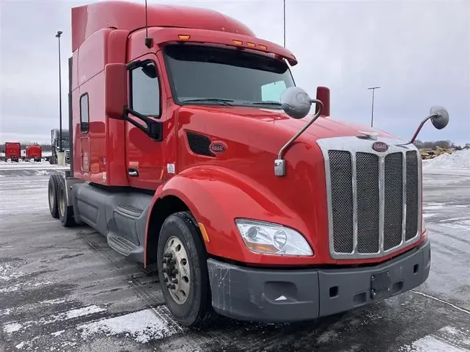2020 PETERBILT 579
