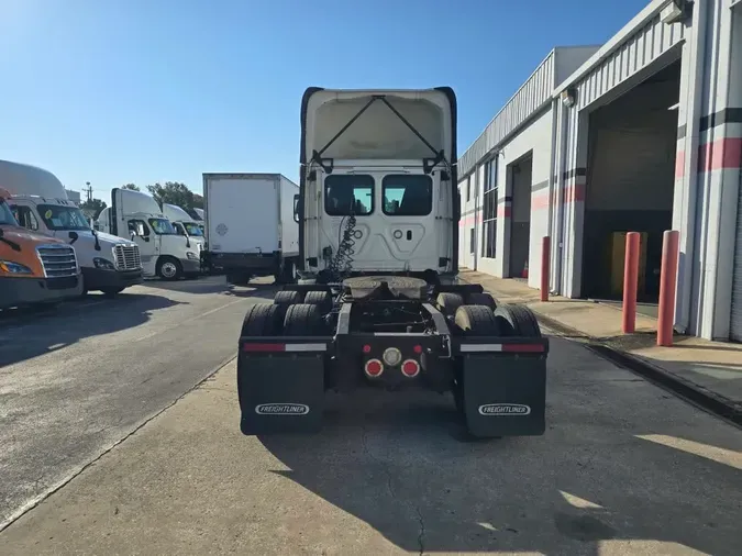 2018 FREIGHTLINER/MERCEDES NEW CASCADIA PX12664d0145235b1bb9301878a44ac11ff7851