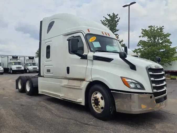 2020 FREIGHTLINER NEW CASCADIA PX12664