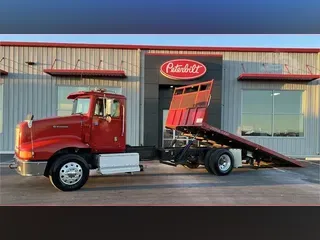 1996 INTERNATIONAL 9200