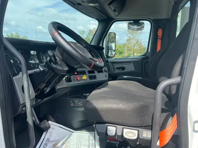 2020 FREIGHTLINER/MERCEDES NEW CASCADIA PX12664