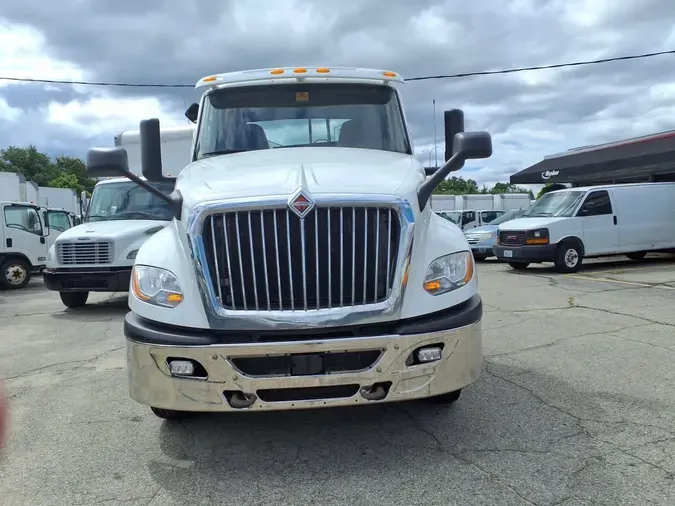 2019 NAVISTAR INTERNATIONAL LT625 DAYCAB T/A