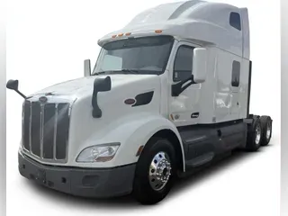 2021 Peterbilt 579