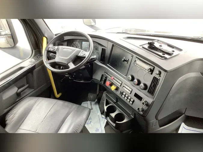 2023 Freightliner Cascadia