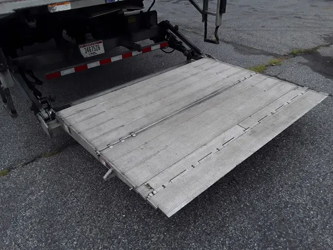 2019 FREIGHTLINER/MERCEDES M2 106