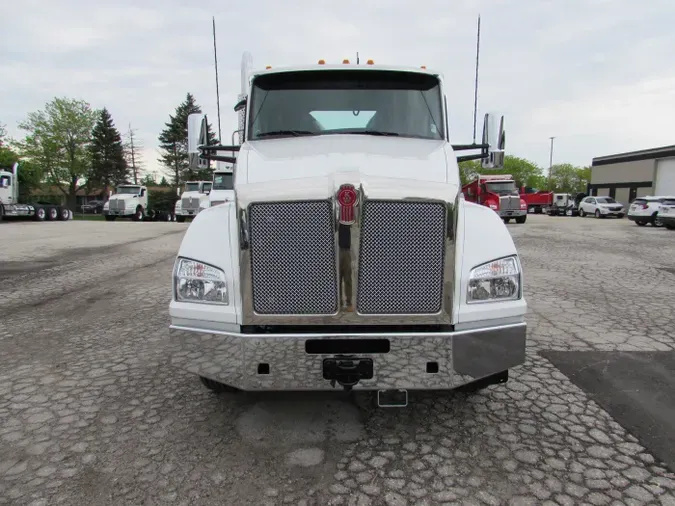 2026 Kenworth T880d0188f4736bdf04e23fcecb6cd997000