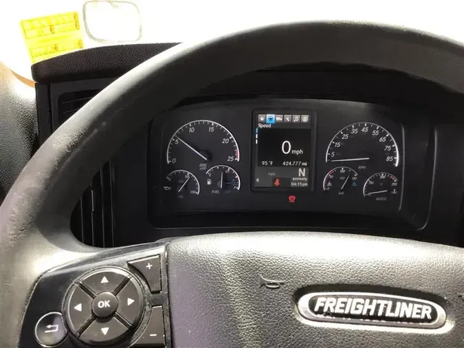 2021 FREIGHTLINER CA126