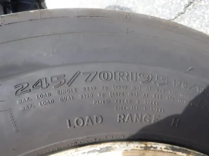 2018 FREIGHTLINER/MERCEDES M2 106