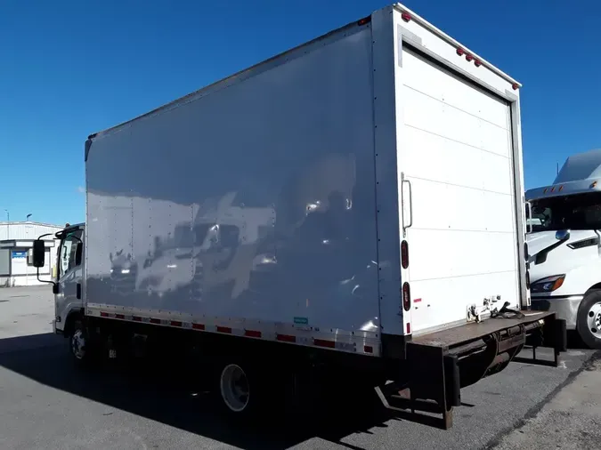 2020 CHEVROLET MOTOR DIV. LCF 4500HDd01aacfe717d9a28e681d8f4b812cb3e